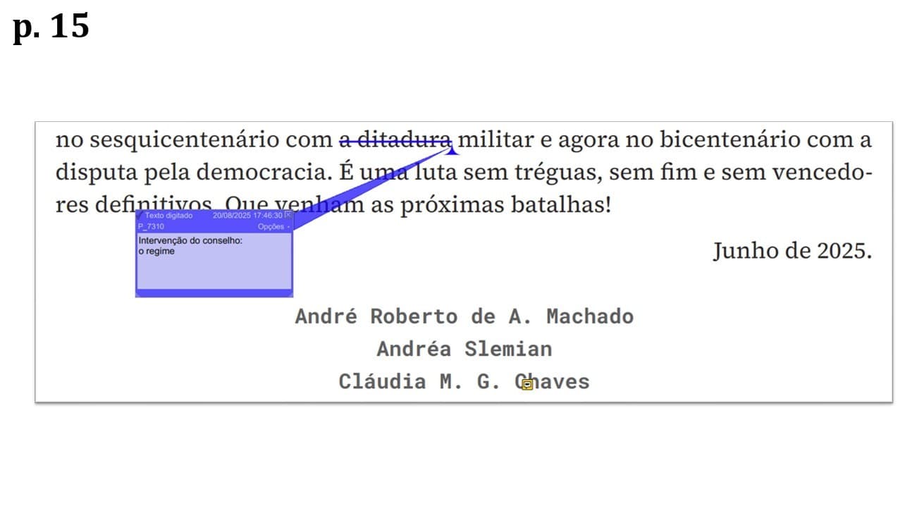 Historiadores criticam censura em livro sobre Independência do Brasil
