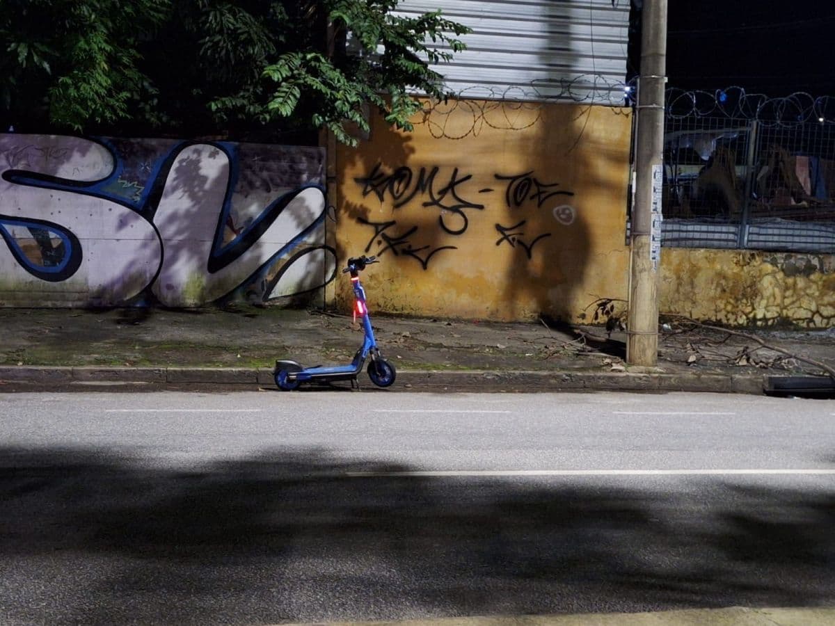 Fiscalização de Patinetes em Belo Horizonte: MP Exige Esclarecimentos