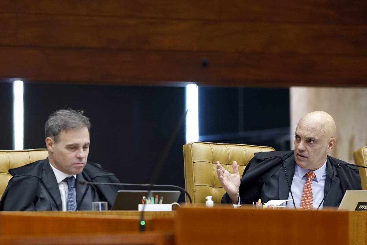 Kakay defende diálogo institucional para amenizar crise no STF