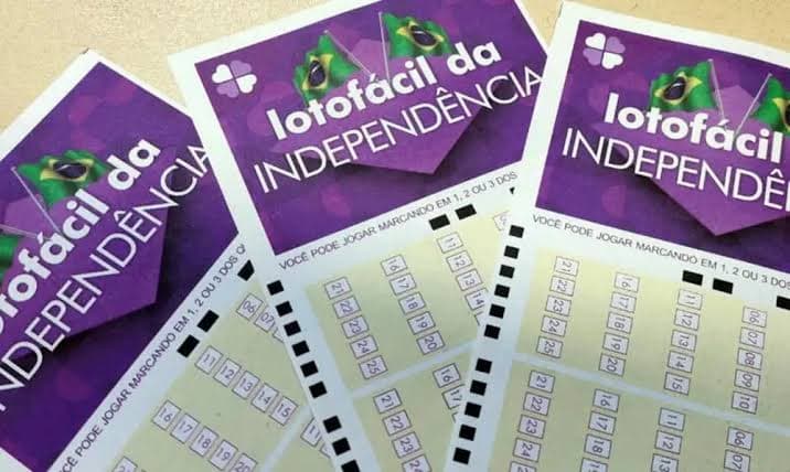 Lotofácil hoje: veja o último resultado e quando será o próximo sorteio