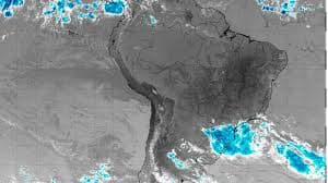 Clima para amanhã: Ciclone traz mudanças drásticas