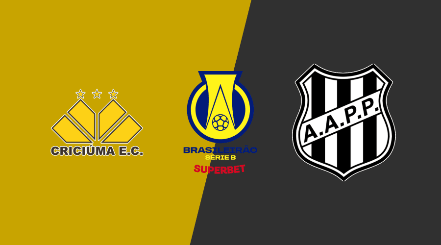 Criciúma x Ponte Preta hoje: tudo sobre o jogo pelo Campeonato Brasileiro Série B