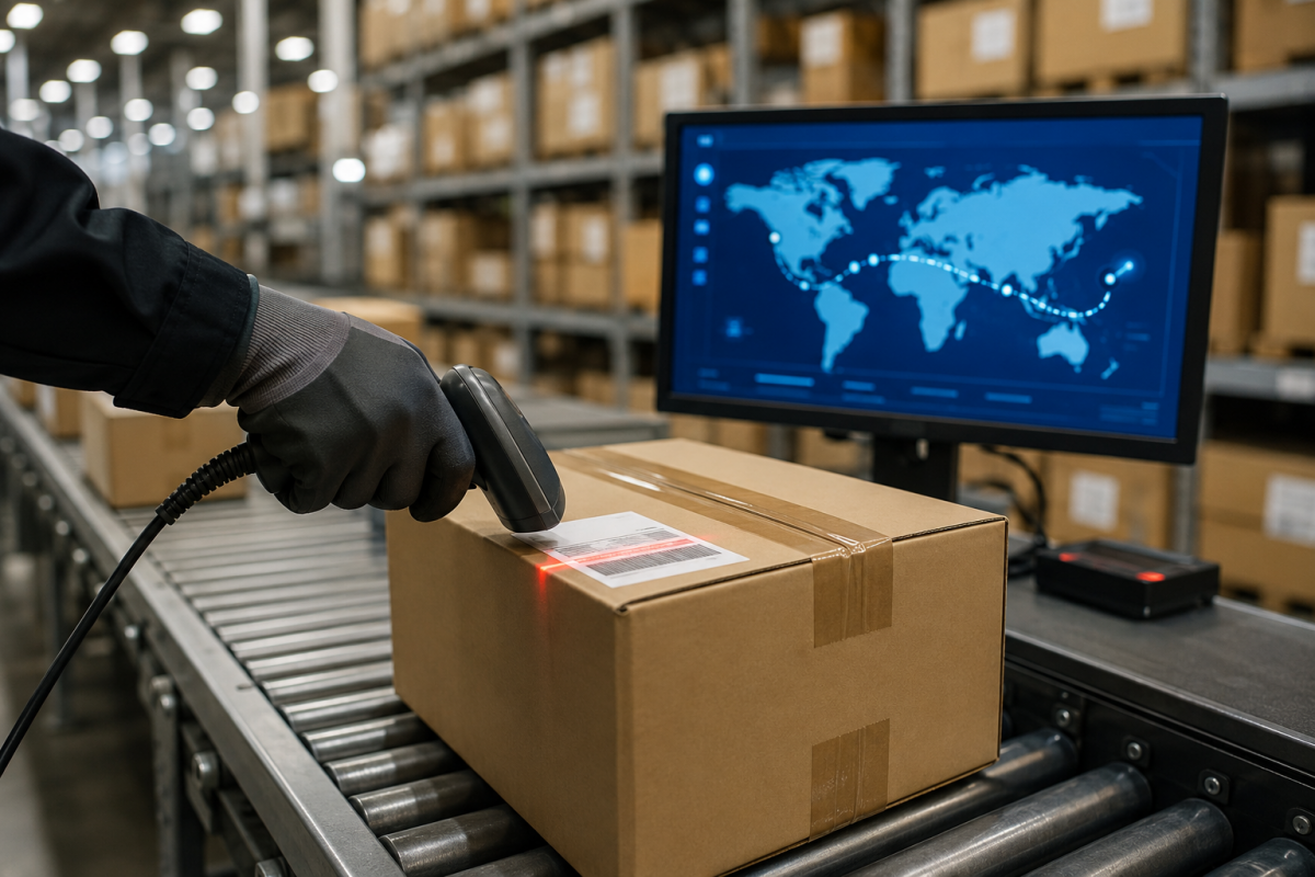 Marketplace e remessa expressa: diferenças essenciais nas compras internacionais