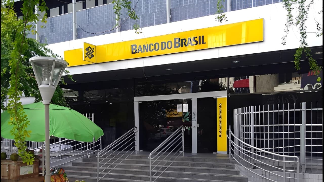 Banco do Brasil enfrenta falhas em aplicativo e gera descontentamento