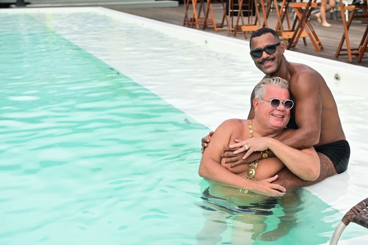 Milton Cunha e Vitor Moraes brilham no Festival da Cunhã em Manaus