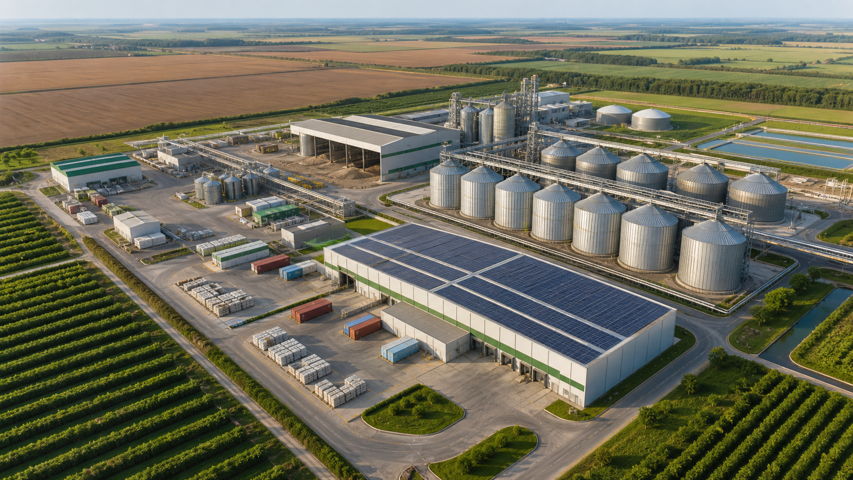 CBFC lança novo modelo de financiamento para economia circular em Brasília