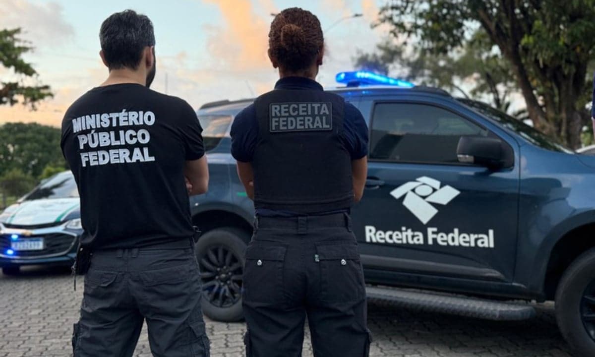 Operação do MP e Receita Federal investiga sonegação na BetNacional
