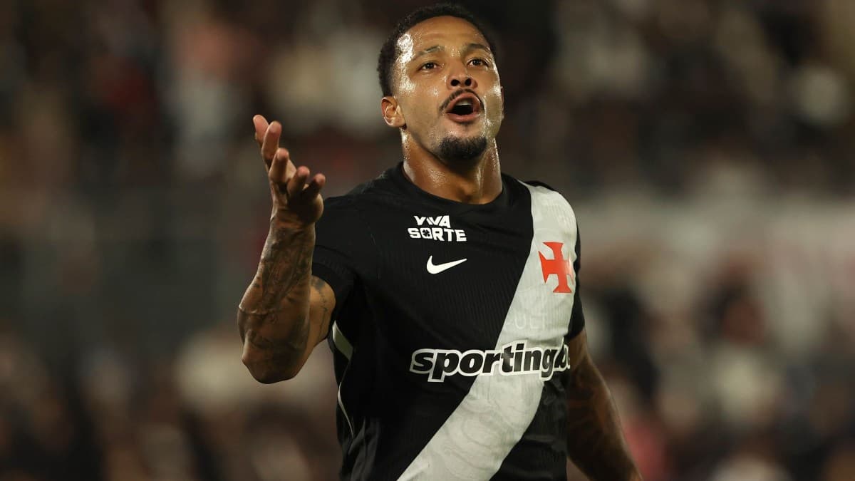 Operação mira jogador do Vasco e combate tráfico no Rio