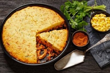 Tortas de frango saudáveis: receitas práticas e nutritivas