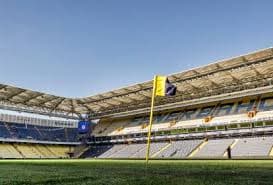 Fenerbahçe x Lyon: Onde Assistir e Informações do Jogo