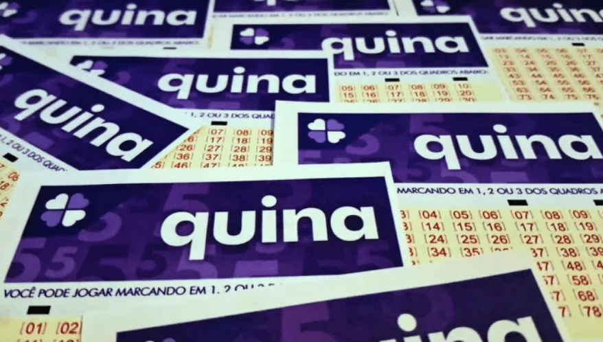 Resultado da Quina 7142 de hoje (14/10): veja os números sorteados e o prêmio de R$ 36 milhões