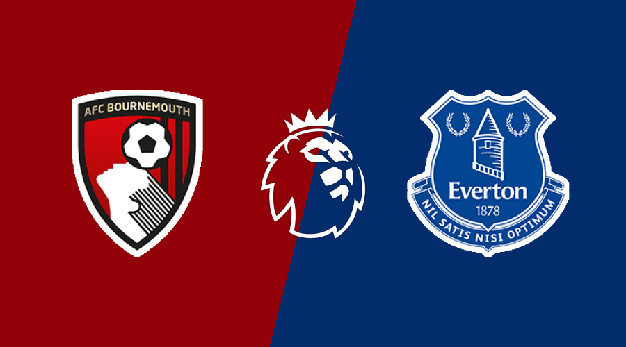 Bournemouth x Everton hoje: tudo sobre o jogo pela Premier League