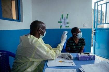 Brasil investiga casos suspeitos de ebola em SP e Rio