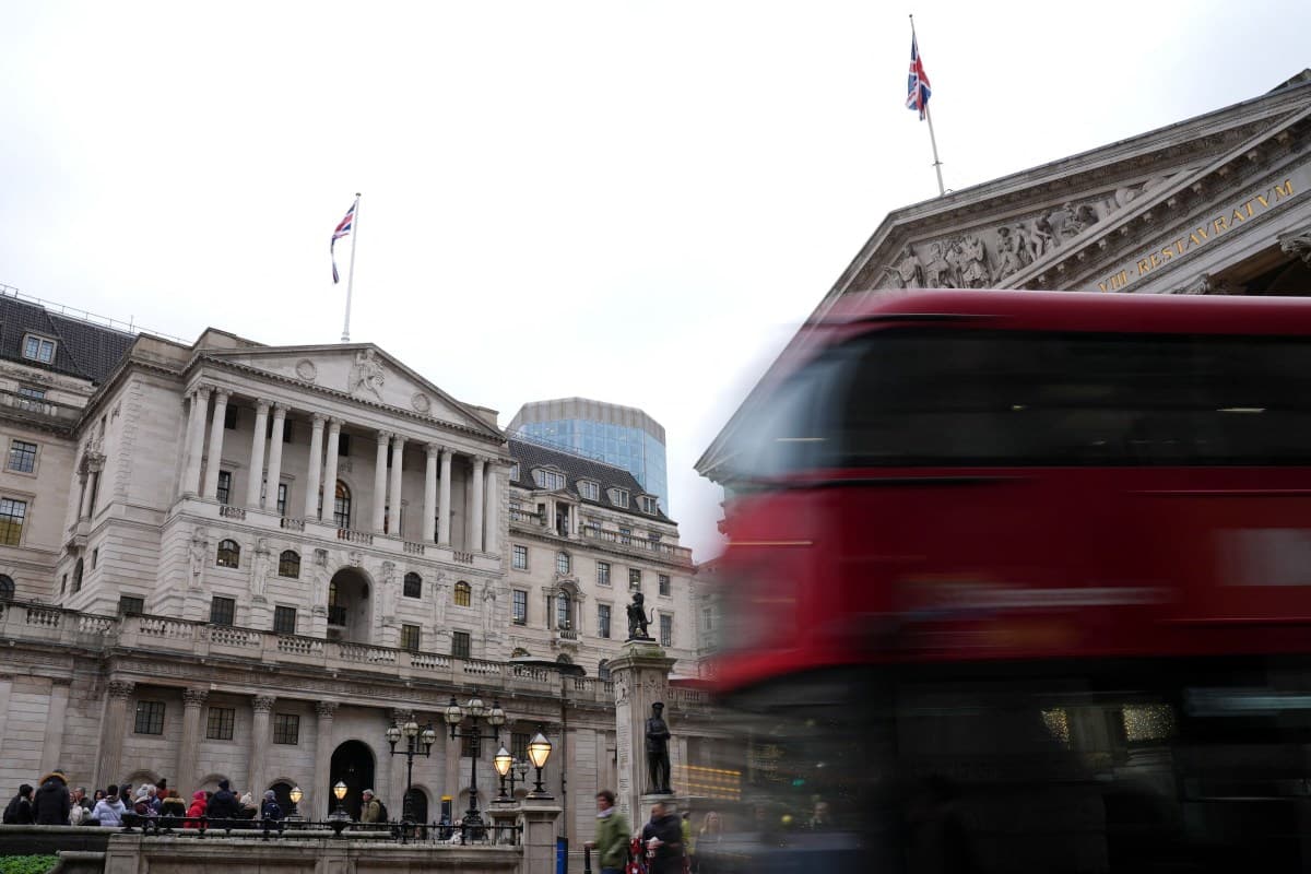Banco da Inglaterra e Fed investigam perdas bilionárias da Jane Street