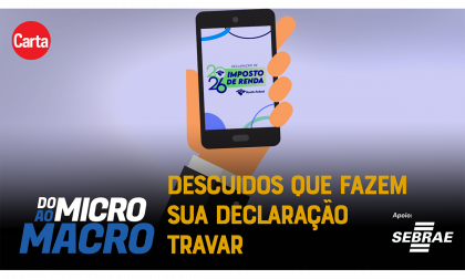 Malha fina do Imposto de Renda: erros comuns e como evitá-los