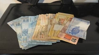 Operação Eixo desarticula tráfico de drogas e lavagem de dinheiro