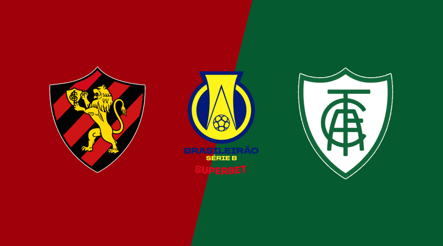 Sport Recife x América hoje: tudo sobre o jogo pelo Brasileirão Série B