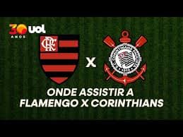 Flamengo Hoje: Onde Assistir ao Grande Confronto Contra o Corinthians