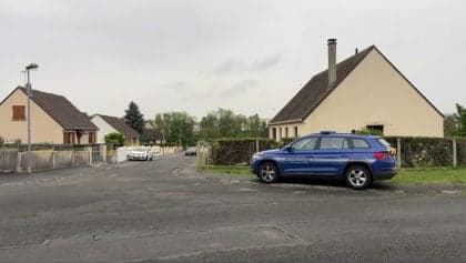 Adolescente é esfaqueada em Fère-en-Tardenois e comove cidade
