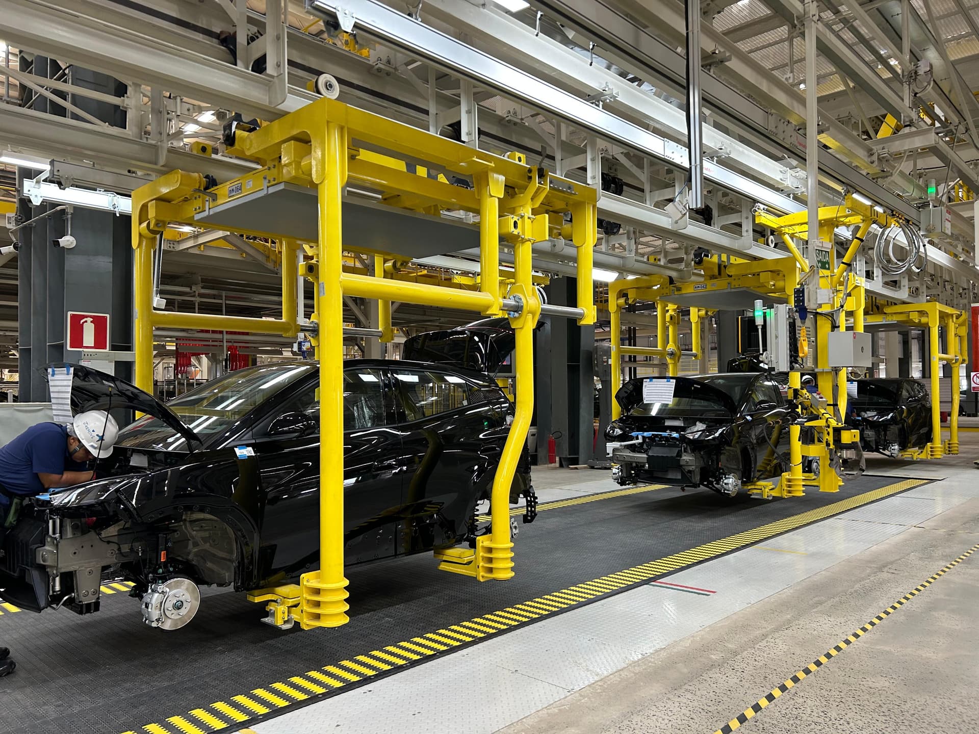 Mercado automotivo brasileiro pode superar 3 milhões de veículos em 2026