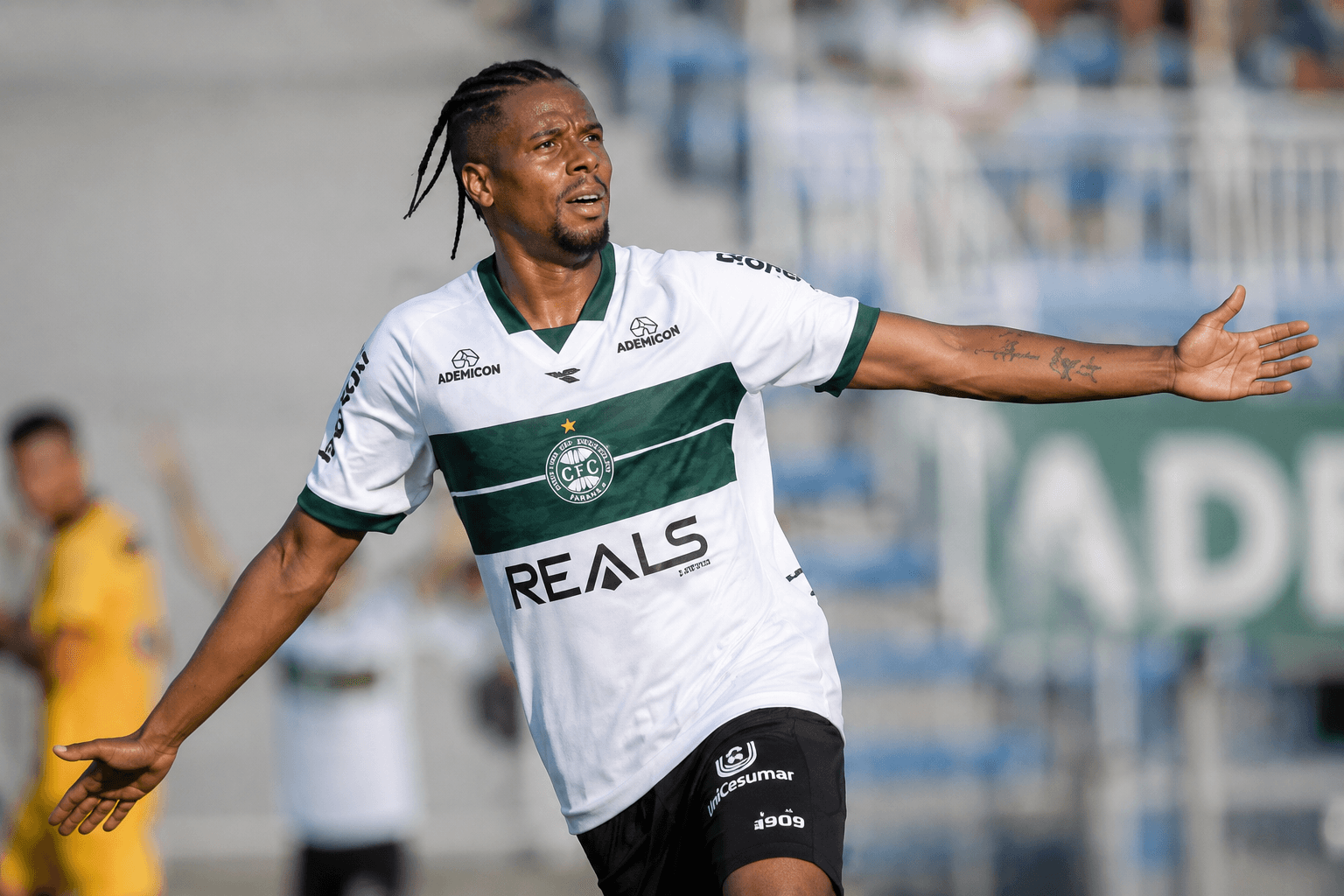 Coritiba embala no Brasileirão e Pedro Rocha vira trunfo para duelo contra o Remo