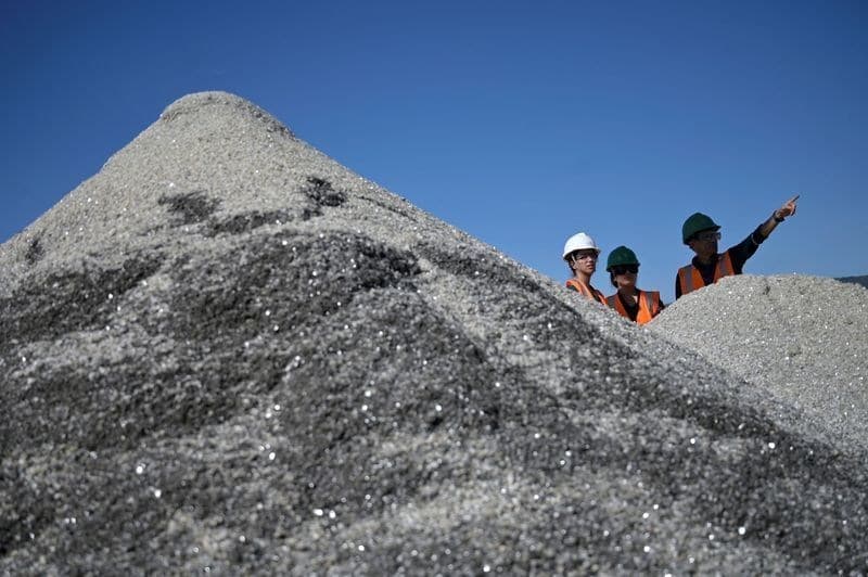 CEO da Sigma critica atuação autocrática do novo conselho de minerais
