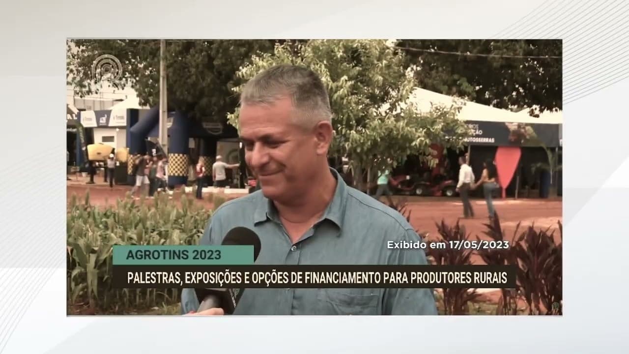 Agrotins 2023 discute compliance e gera expectativa de R$ 25 bilhões