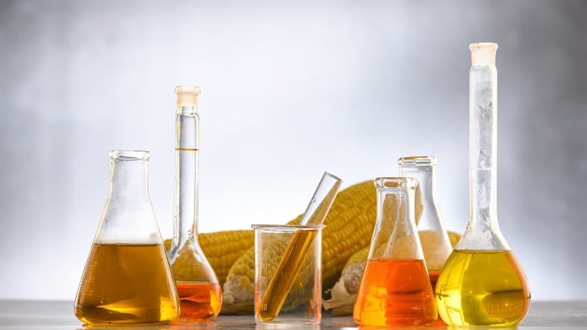 A ascensão do etanol de milho transforma o agronegócio no Brasil