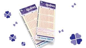Sorteio da Quina 7112: veja os números sorteados