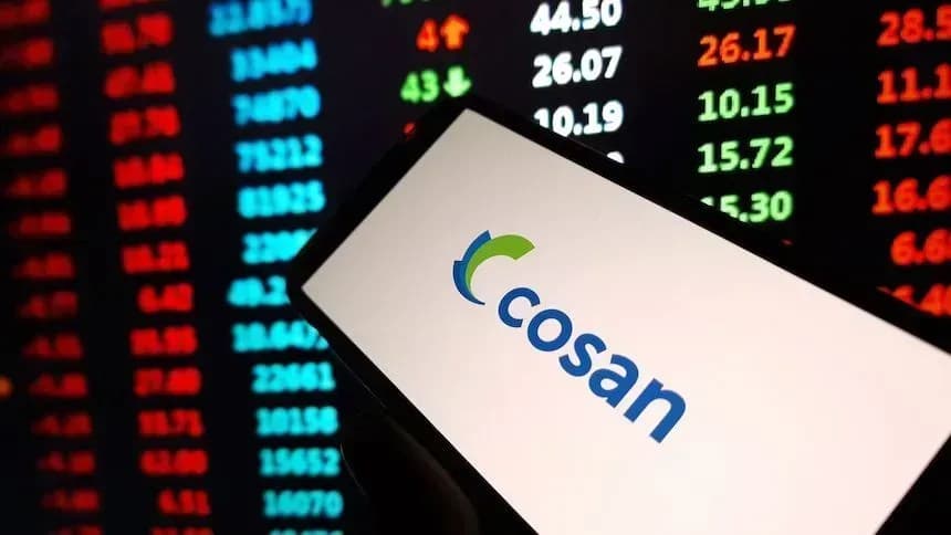 Cosan planeja deslistar ações negociadas na NYSE para reduzir custos