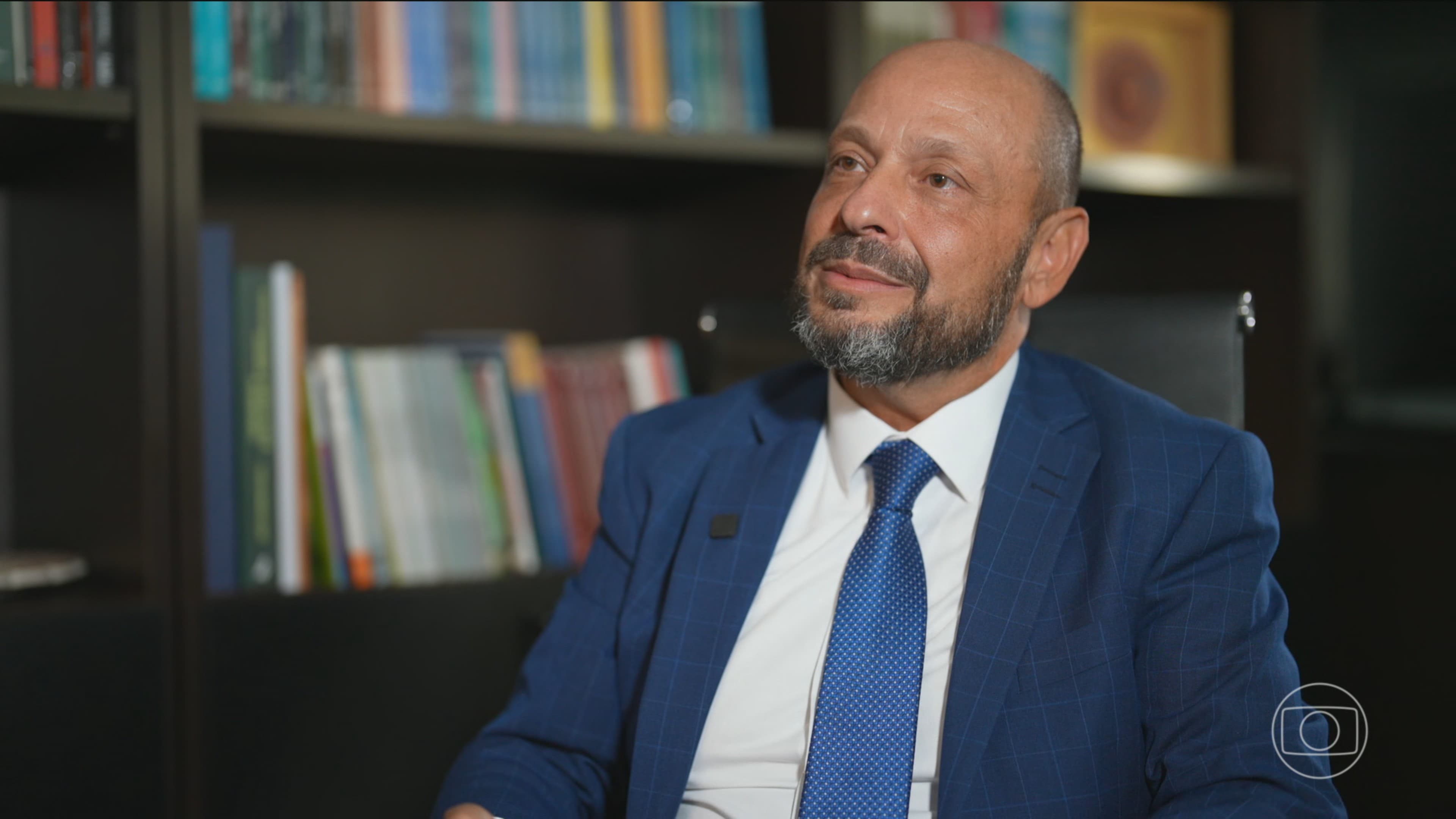 Gilberto Waller é demitido do INSS; Ana Cristina Silveira assume