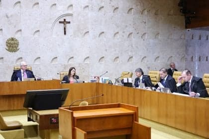 Pesquisa mostra baixa confiança nas instituições brasileiras