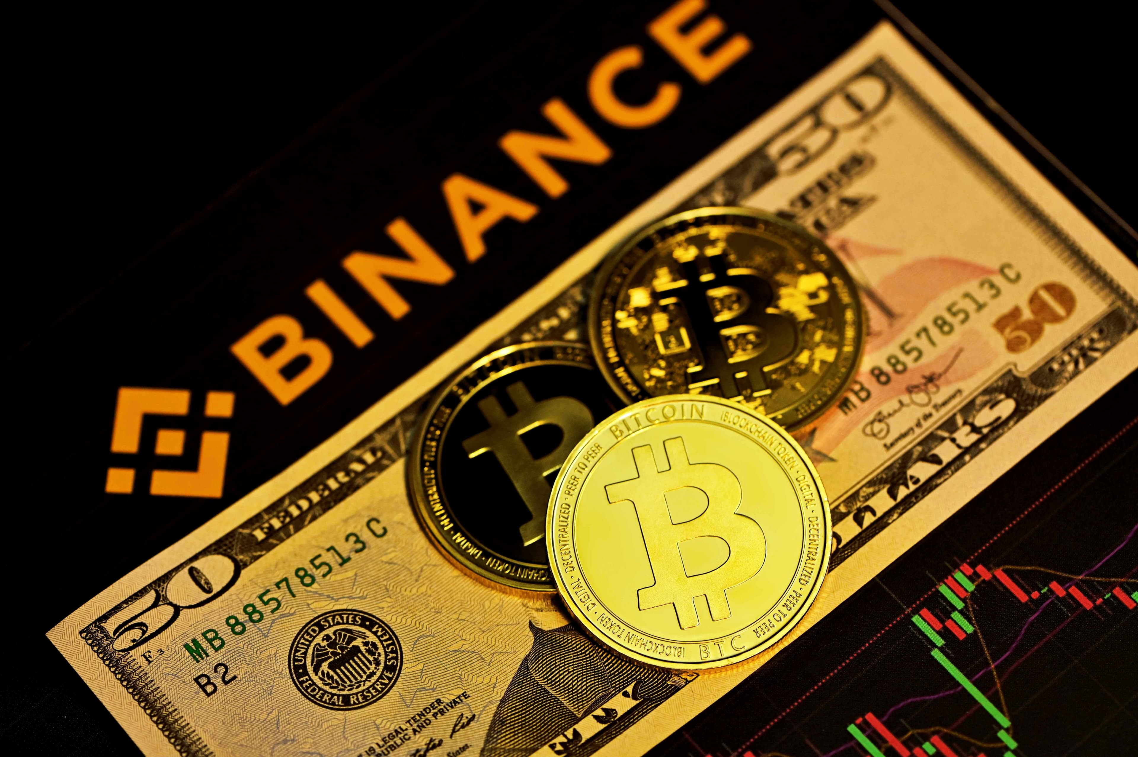 Binance afirma que ativos de clientes estão seguros após ataque hacker bilionário
