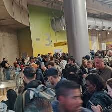 Linha Amarela do Metrô Enfrenta Novos Desafios Operacionais