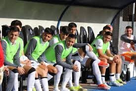 Olimpia se prepara para duelo contra Deportivo Recoleta