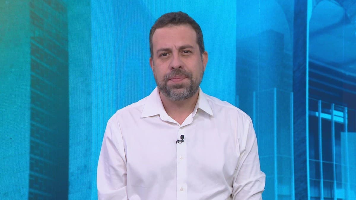 Carlos Boulos é atropelado em briga de trânsito na Avenida 23 de Maio
