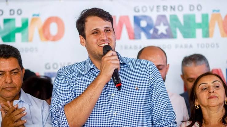 Orleans Brandão intensifica campanha pelo Governo do Maranhão e faz novas promessas aos municípios
