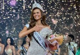 Desafios da Representação no Miss Universe: O Vestido Ideal