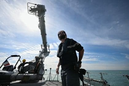 Alemanha se oferece para auxiliar na segurança do Estreito de Ormuz