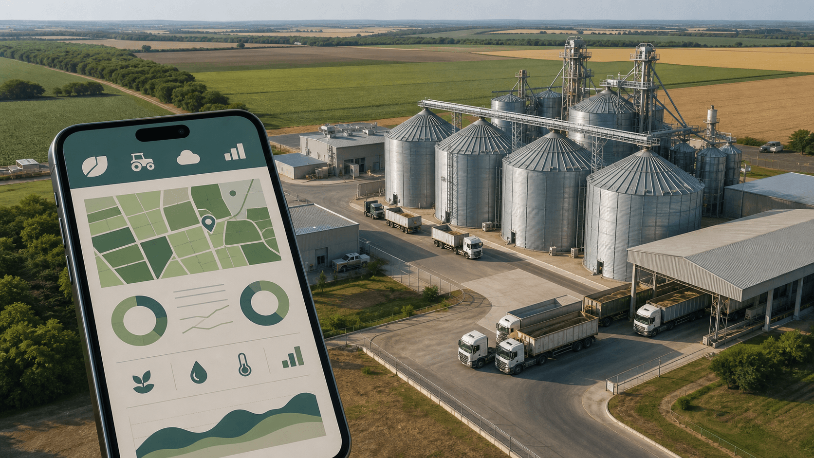 Banco do Brasil libera R$ 31,6 bilhões em financiamentos para agronegócio