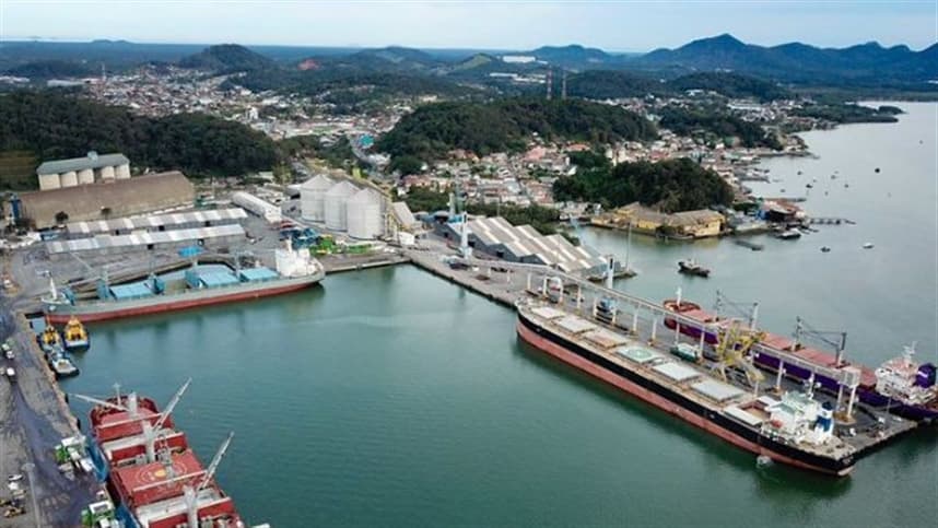 Setor agrícola sofre com alta de custos e incertezas globais