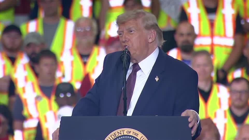 Trump promete auxílio à Venezuela após terremotos mortais