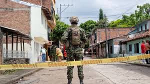 Solicitação Urgente pelo Corpo de Um Soldado
