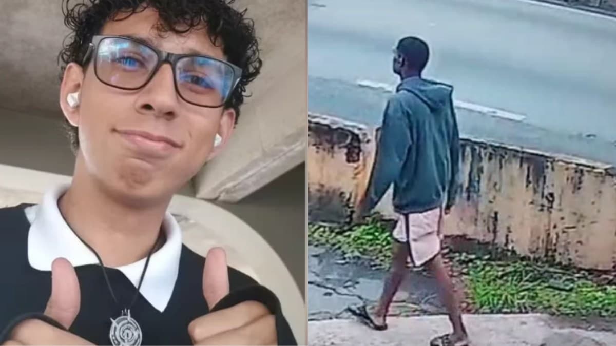 Adolescente é esfaqueado durante assalto em São João de Meriti