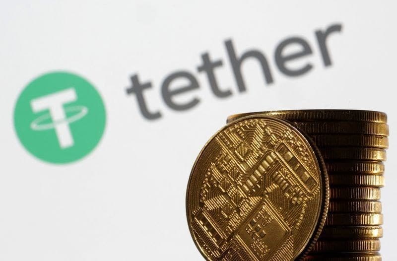 Tether revela reservas acima de passivos e avança em transparência
