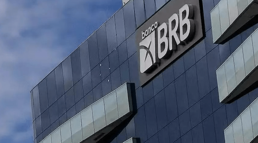 GDF planeja securitização da dívida ativa para sanar rombo do BRB