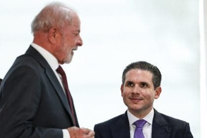 PT na Paraíba apoia chapa de Lucas Ribeiro para Senado