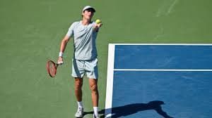 João Fonseca Duelará com Casper Ruud no Tenis Profissional