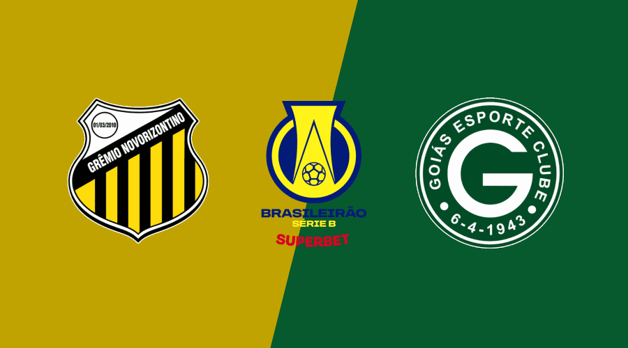 Gremio Novorizontino - Saf x Goiás hoje: tudo sobre o jogo pelo Brasileirão Série B