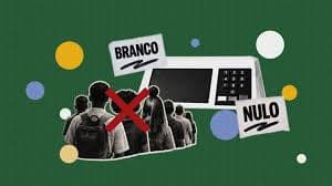 Eleições podem ser anuladas: A força dos votos em branco e nulos